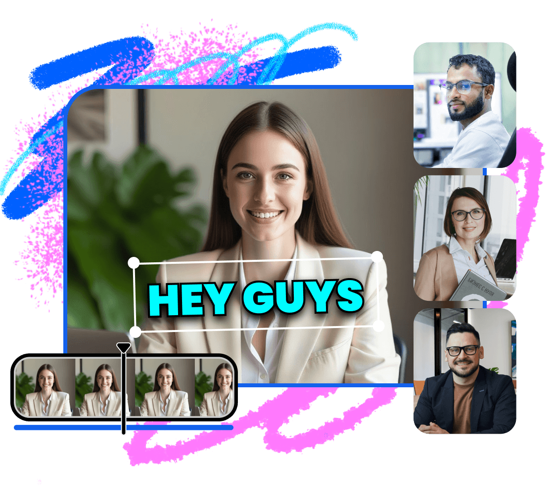 Scale Video Production without Scaling Your Team