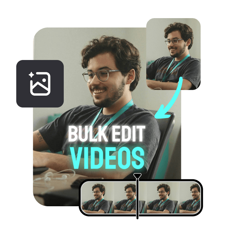 Maintain Consistency Across Every Format, Client, and Platform