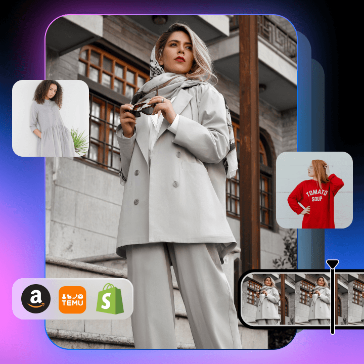 Streamline your video workflow to post more and sell better