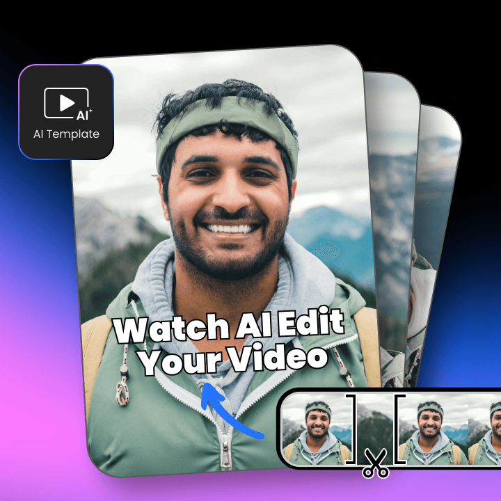 Edit Without Lifting a Finger