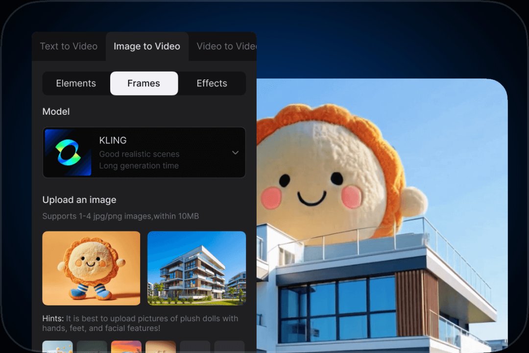 Perfect Template Recommendations
