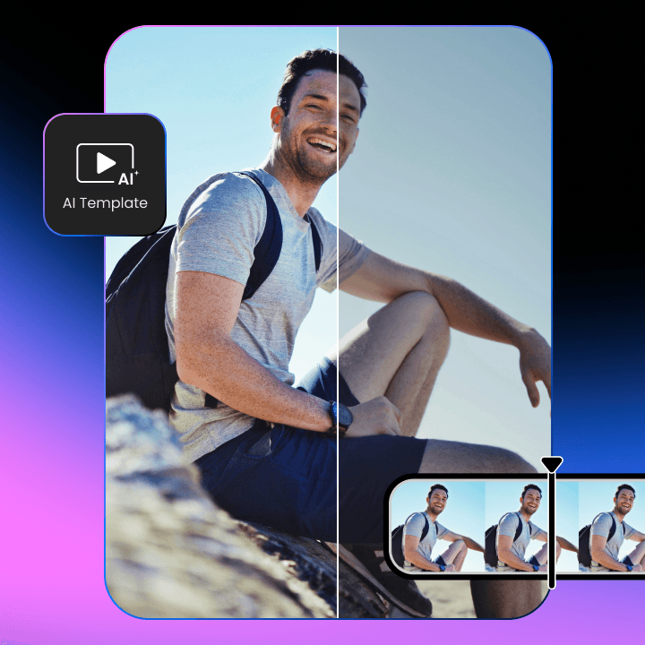 Turn Clips Into Content, Fast