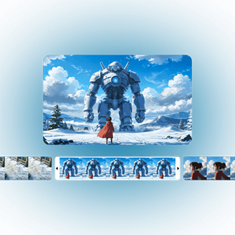 Flexible Video Duration