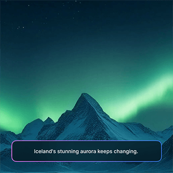 Text to Image