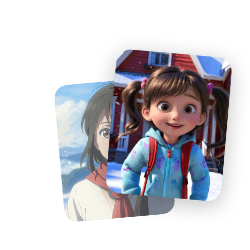 AI Character