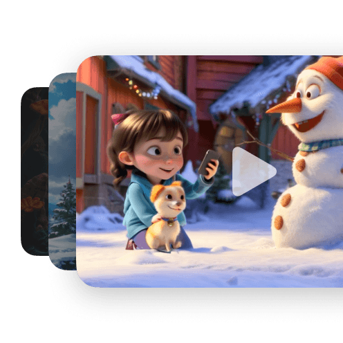 AI Video Generation