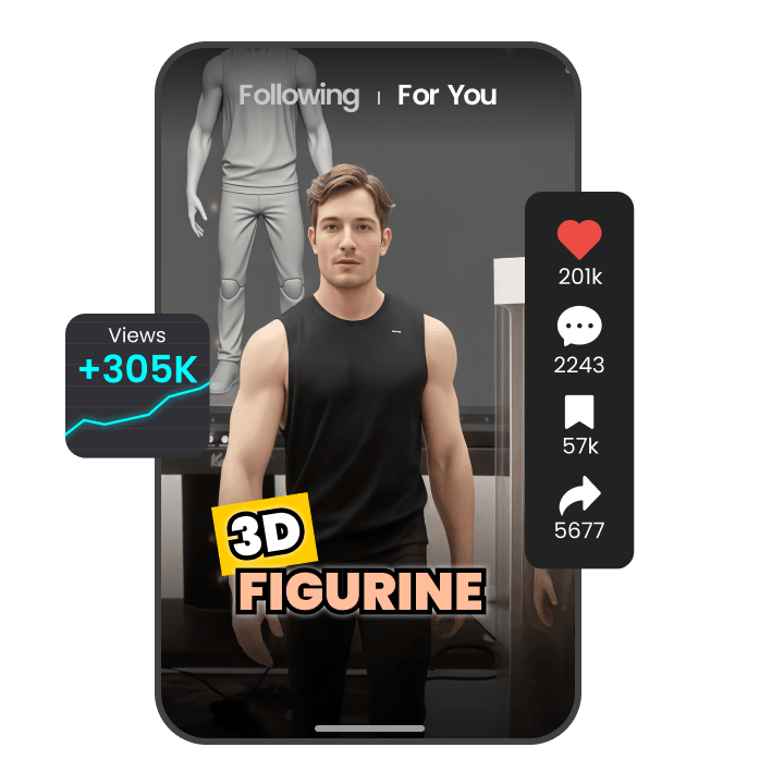 Case 3: Fitness Coach