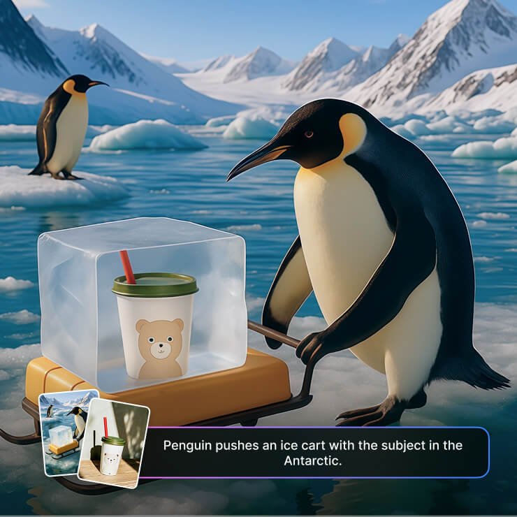 AI Image Generator