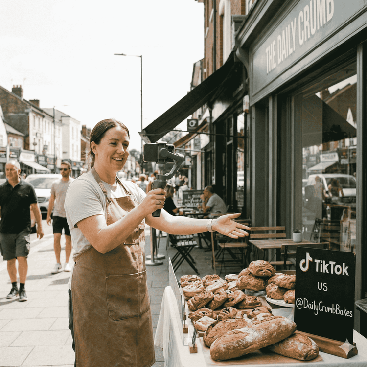 Create Fast, Even With Zero Experience