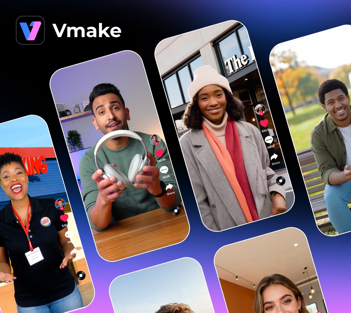 Holiday Season UGC Video Generator for Small Business Marketing