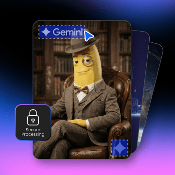 Smart, Simple, and Secure — The Ultimate Gemini & Nano Banana Pro Watermark Removal Experience