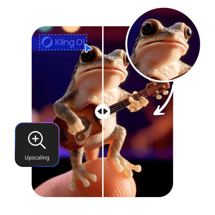 For Videographers & Editors