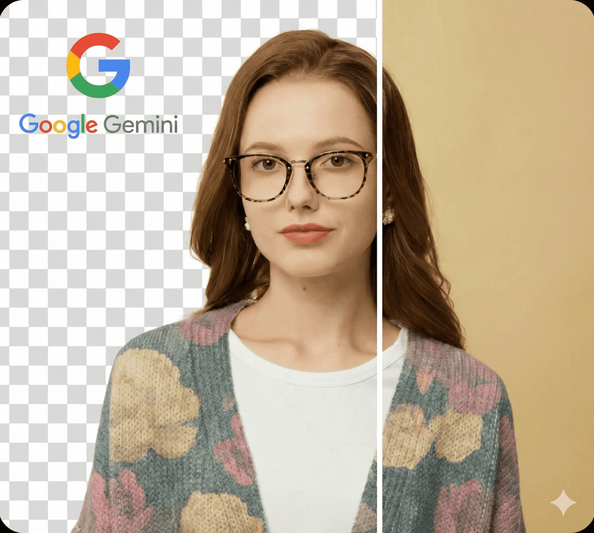 Free Gemini Backgound Remover