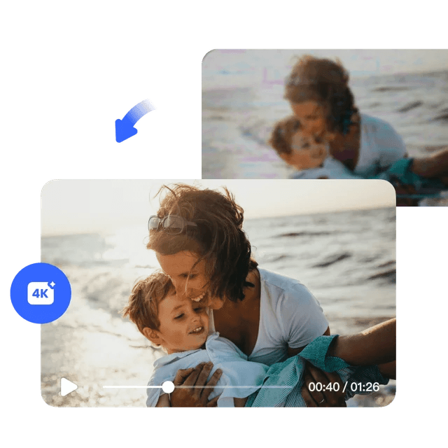 Easy Online Image Enhancement
