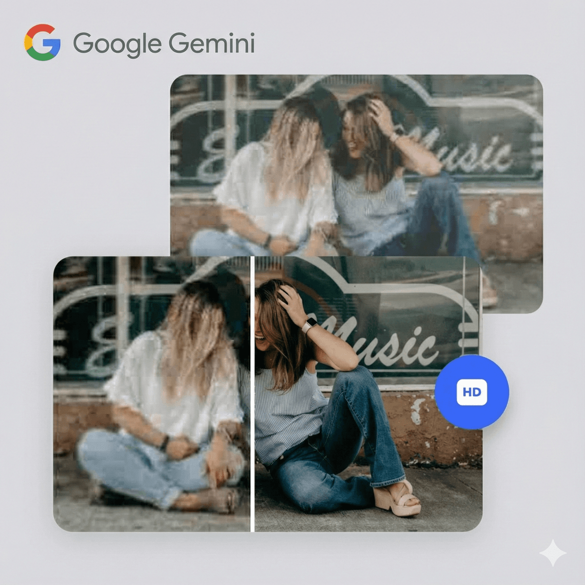 Free Gemini Image Upscaler