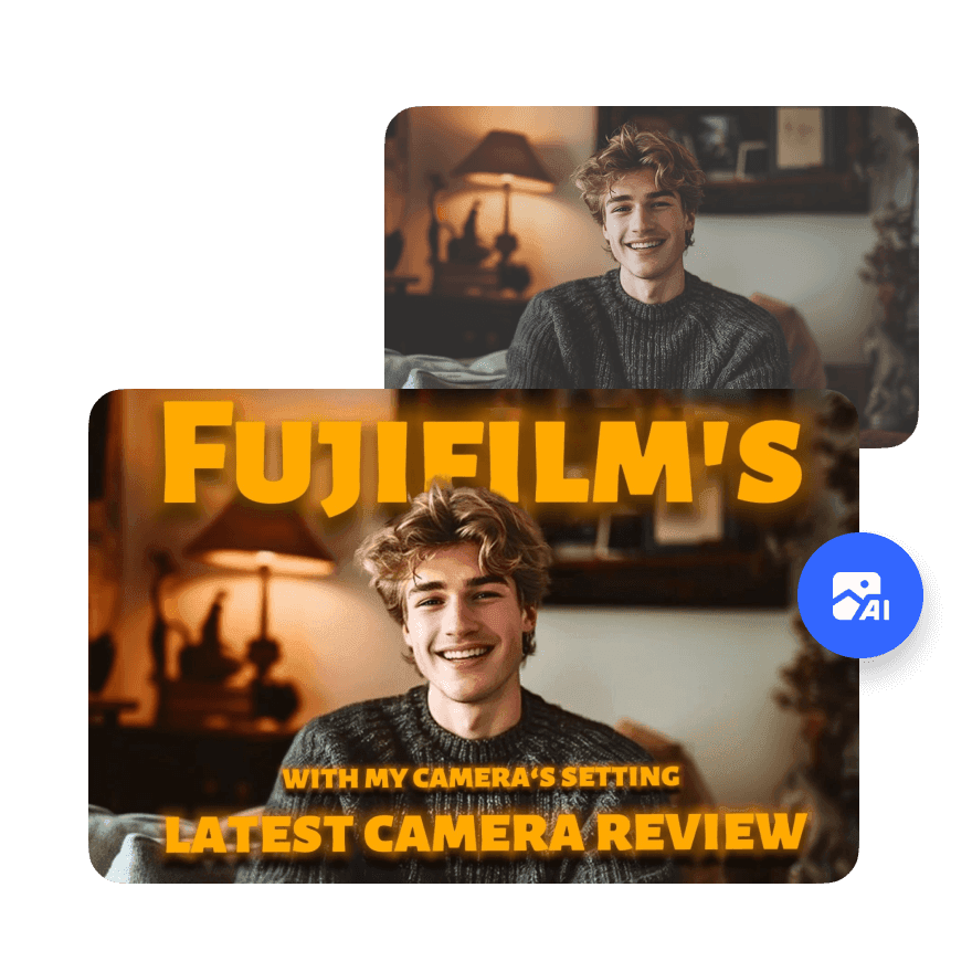 AI Thumbnail