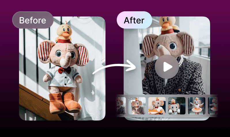 AI Creative Ads