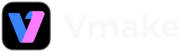 vmake logo