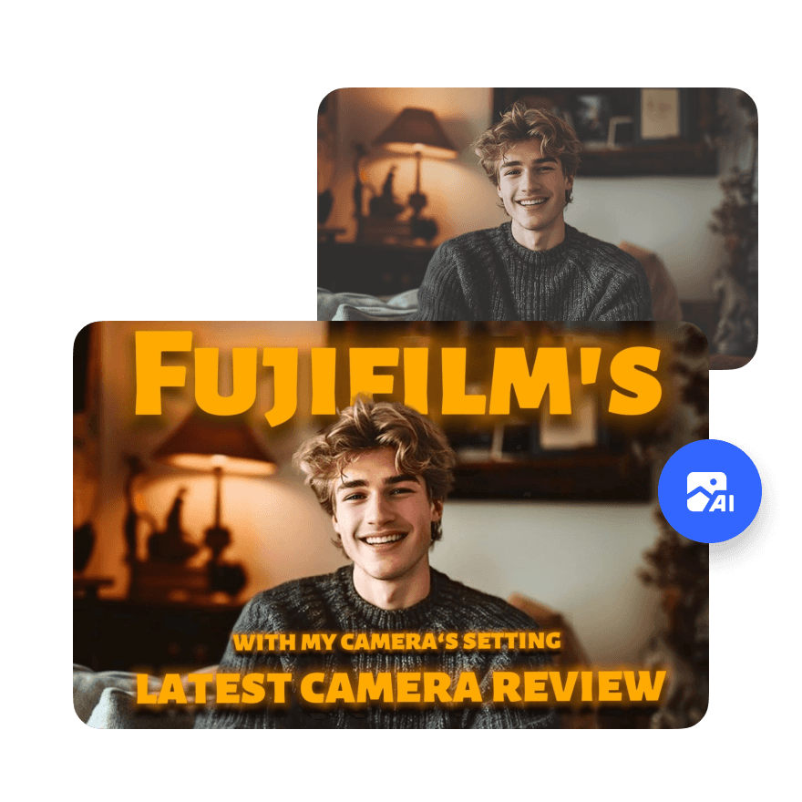 AI Thumbnail