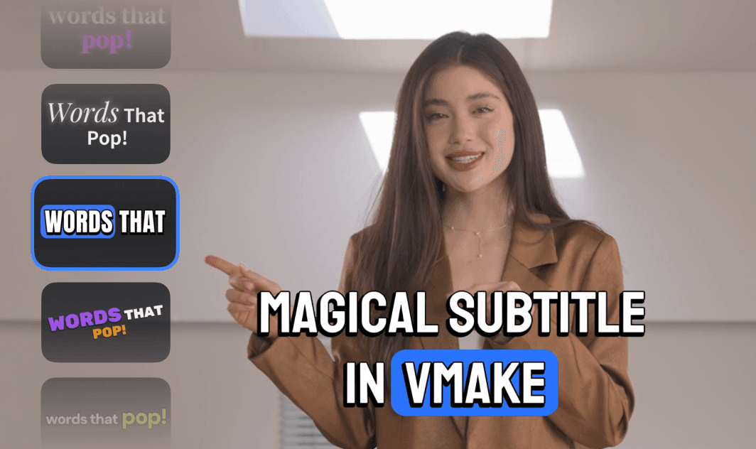 Auto Captions