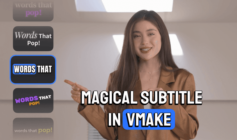 Auto Captions