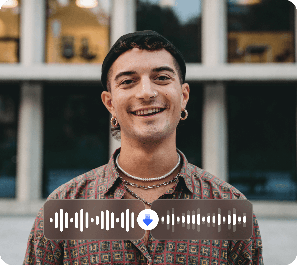 Video Noise Reducer Vmake AI Video Noise Reducer Vmake AI