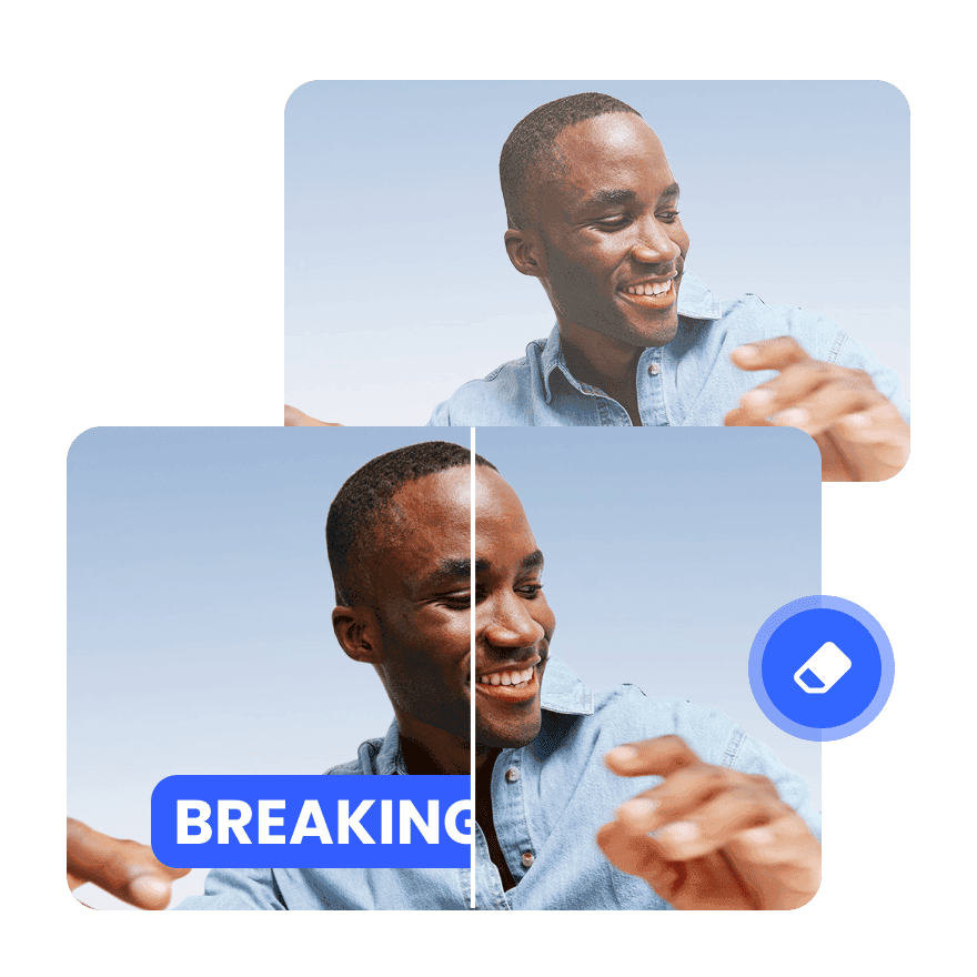 TikTok Text Remover Clean Up Your Videos Vmake AI tiktok-text-remover-clean-up-your-videos-vmake-ai