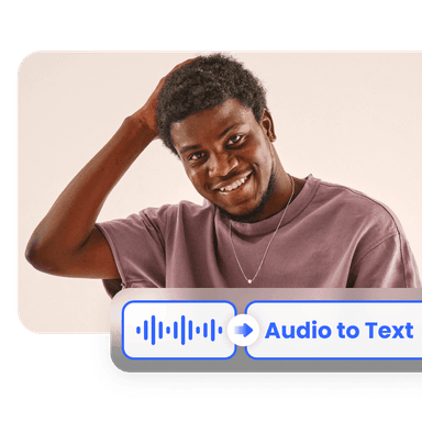 Verbatim Transcription | Accurate Audio to Text | Vmake AI